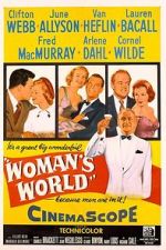 Watch Woman's World Vumoo