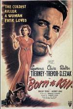 Watch Born to Kill Vumoo