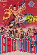 Watch Bad Guys Vumoo