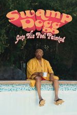 Watch Swamp Dogg Gets His Pool Painted Vumoo