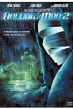 Watch Hollow Man II Vumoo