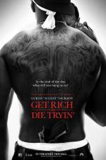 Watch Get Rich or Die Tryin' Vumoo