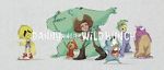 Watch Danny and the Wild Bunch (Short 2014) Vumoo