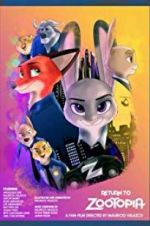 Watch Return to Zootopia Vumoo