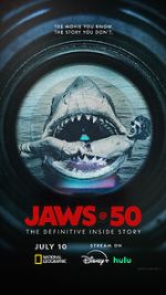 Watch Jaws @ 50: The Definitive Inside Story Vumoo