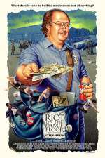 Watch Riot on the Dance Floor Vumoo