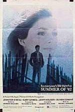 Watch Summer of '42 Vumoo
