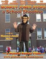 Watch Munkey Jones Stops a School Shooting Vumoo