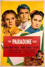 Watch The Paradine Case Vumoo