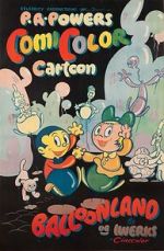 Watch Balloon Land (Short 1935) Vumoo