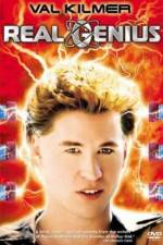 Watch Real Genius Vumoo