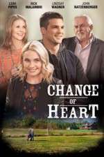 Watch Change of Heart Vumoo