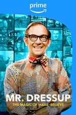 Watch Mr. Dressup: The Magic of Make-Believe Vumoo