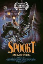 Watch Spookt Vumoo
