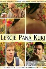Watch Lekcje pana Kuki Vumoo