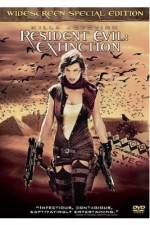 Watch Resident Evil: Extinction Vumoo