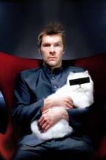 Watch Rhod Gilbert And The Cat That Looked Like Nicholas Lyndhurst Vumoo