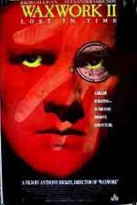 Watch Waxwork II: Lost in Time Vumoo