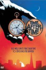 Watch Time After Time Vumoo