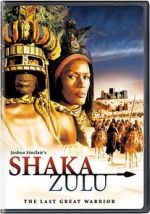 Watch Shaka Zulu: The Citadel Vumoo
