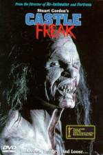 Watch Castle Freak Vumoo