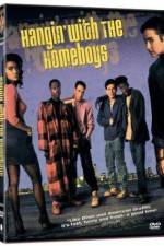 Watch Hangin' with the Homeboys Vumoo