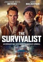 Watch The Survivalist Vumoo