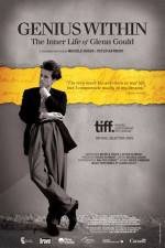 Watch Genius Within The Inner Life of Glenn Gould Vumoo