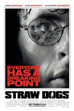 Watch Straw Dogs Vumoo