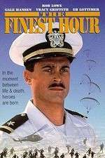 Watch The Finest Hour Vumoo