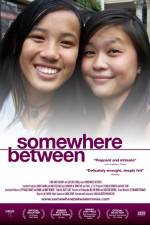 Watch Somewhere Between Vumoo