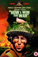 Watch How I Won the War Vumoo