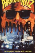 Watch Phantom of the Ritz Vumoo