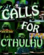 Watch Calls for Cthulhu Vumoo