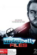 Watch Underbelly Files The Man Who Got Away Vumoo