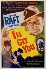 Watch I\'ll Get You Vumoo