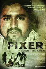 Watch Fixer The Taking of Ajmal Naqshbandi Vumoo