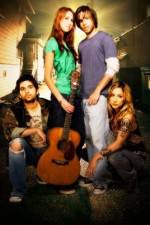 Watch Black & Blue Vumoo