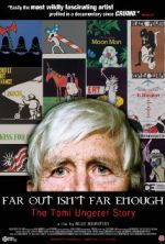 Watch Far Out Isn't Far Enough: The Tomi Ungerer Story Vumoo