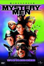 Watch Mystery Men Vumoo