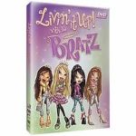 Watch Livin' It Up with the Bratz Vumoo