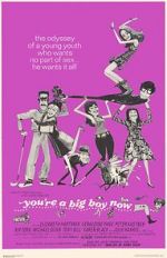 Watch You\'re a Big Boy Now Vumoo