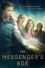 Watch The Messengers Box Vumoo