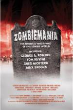 Watch Zombiemania Vumoo