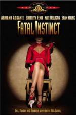 Watch Fatal Instinct Vumoo
