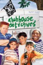Watch Clubhouse Detectives Vumoo