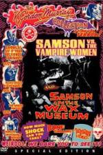Watch Santo vs. las mujeres vampiro Vumoo
