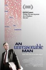 Watch An Unreasonable Man Vumoo