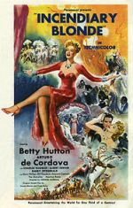 Watch Incendiary Blonde Vumoo