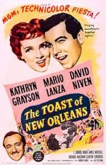 Watch The Toast of New Orleans Vumoo